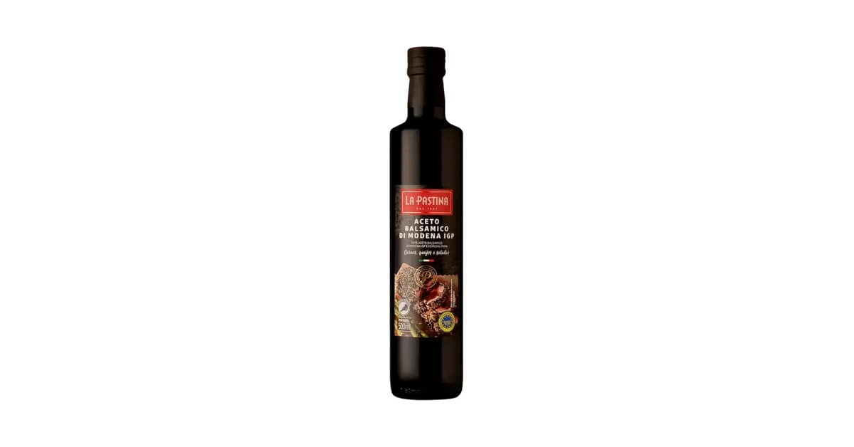 Melhor Vinagre Balsamico: Sabores e Usos Inesquecíveis