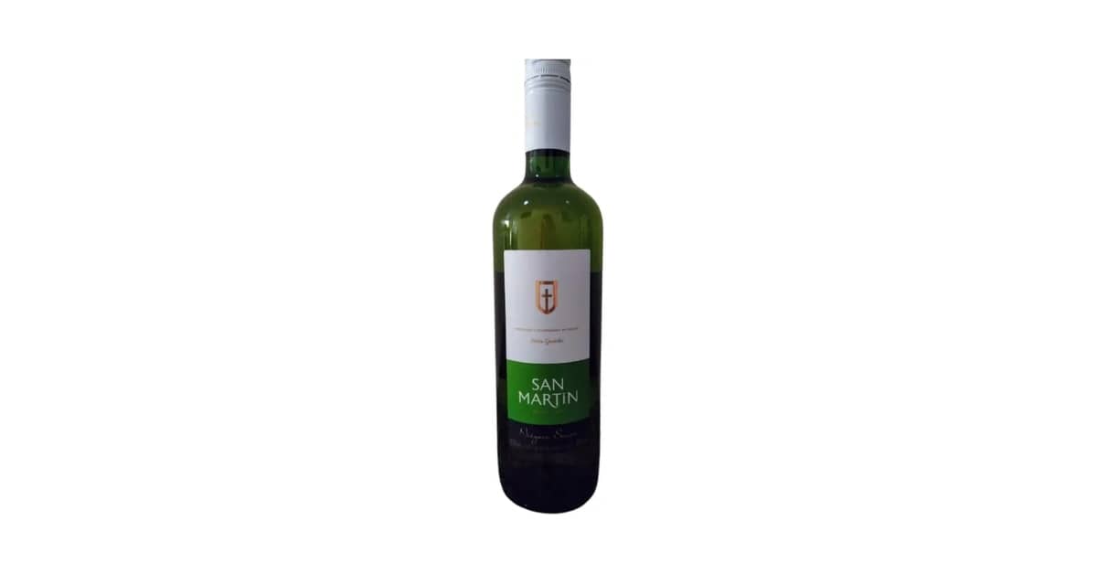 Melhor Vinho Branco Brasileiro: Guia de Sabores