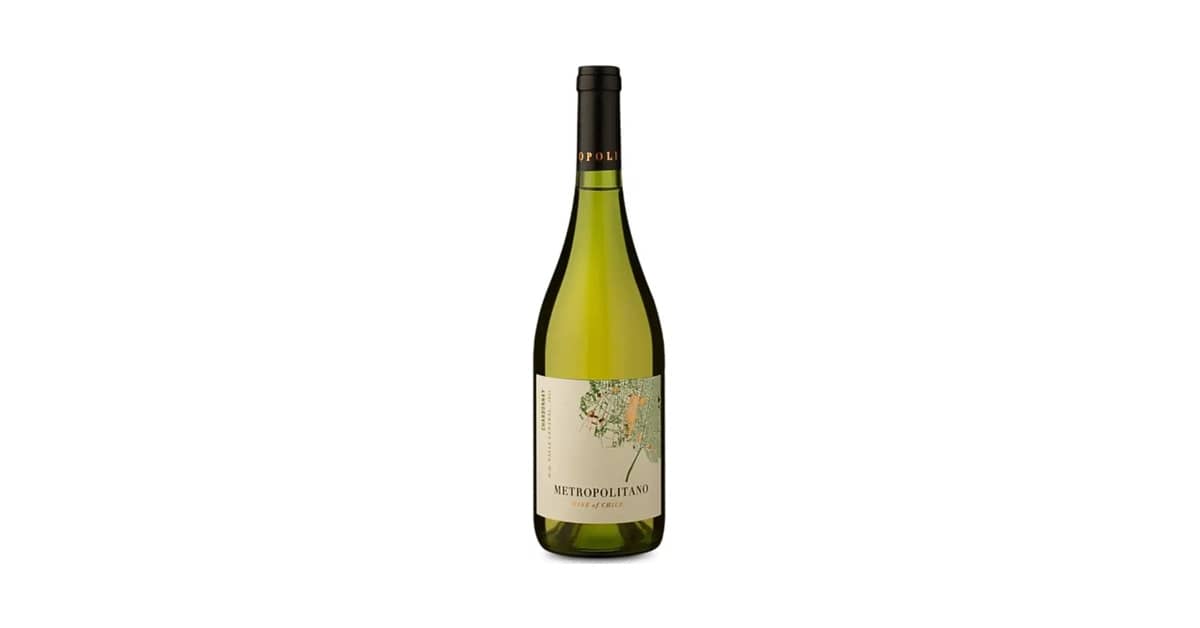 Melhor Vinho Branco Chardonnay: 7 Opções Premium