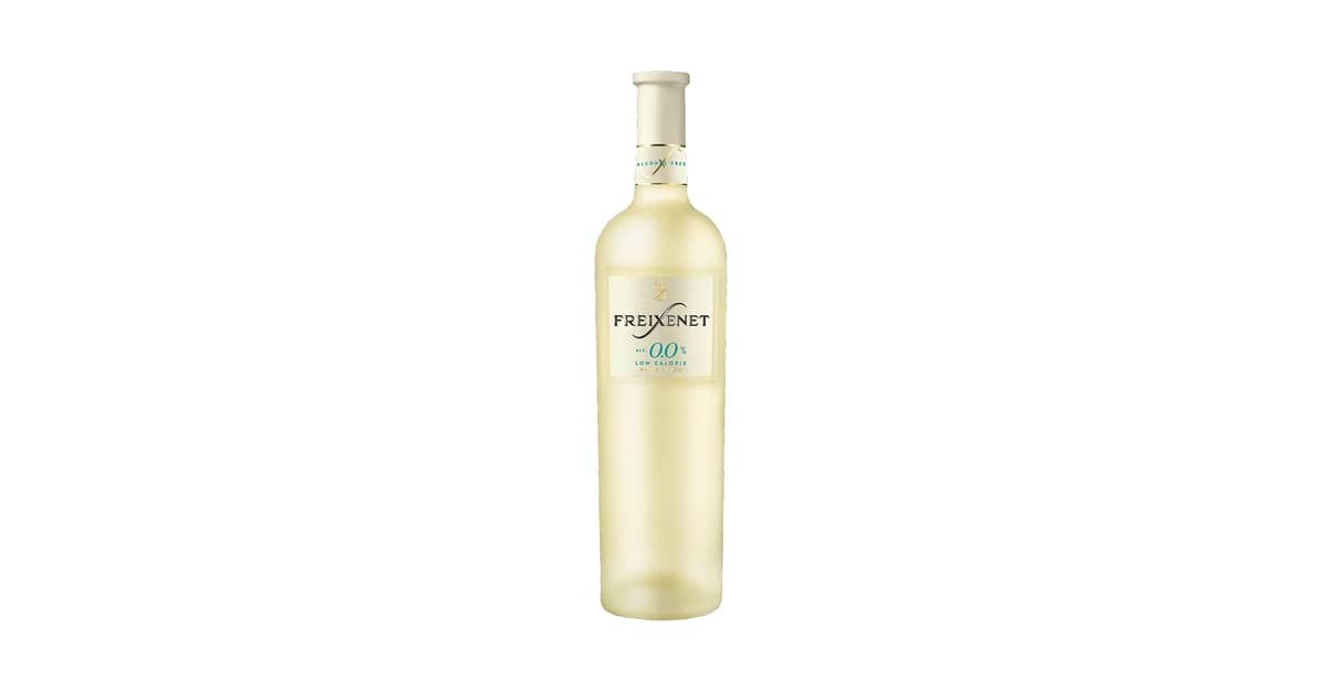 Melhor Vinho Branco sem Alcool: Sabores Frescos e Leves