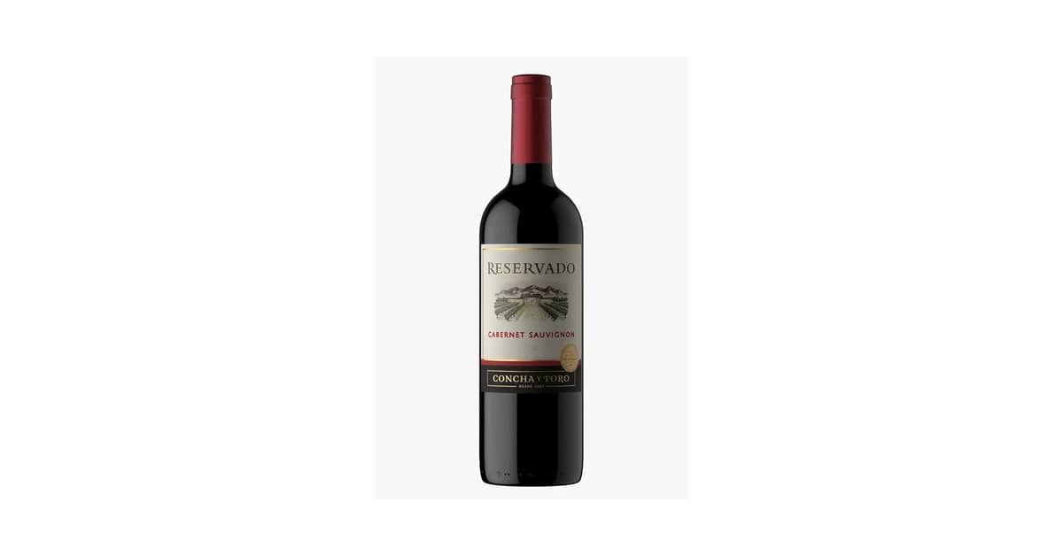 Melhor Vinho Cabernet Sauvignon Chileno: Guia de Sabores