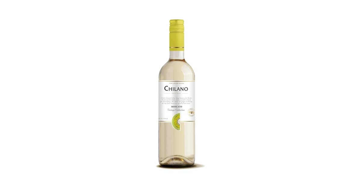 Melhor Vinho Chileno Branco: Guia Completo 2024