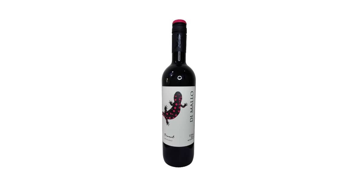 Melhor Vinho de Uva Tannat: Guia Completo 2024
