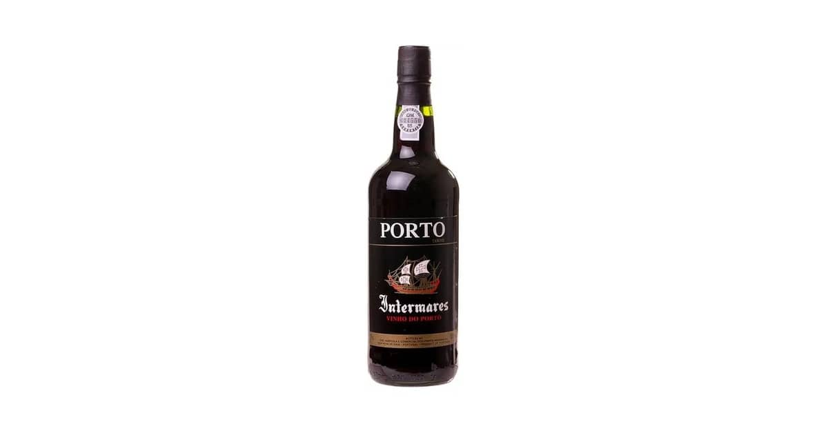 Melhor Vinho do Porto de Portugal: Seleção Exclusiva