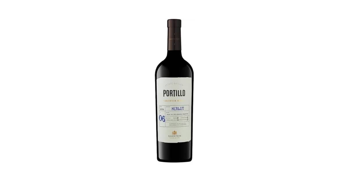 Melhor Vinho Merlot Argentino: Guia de Sabores Únicos