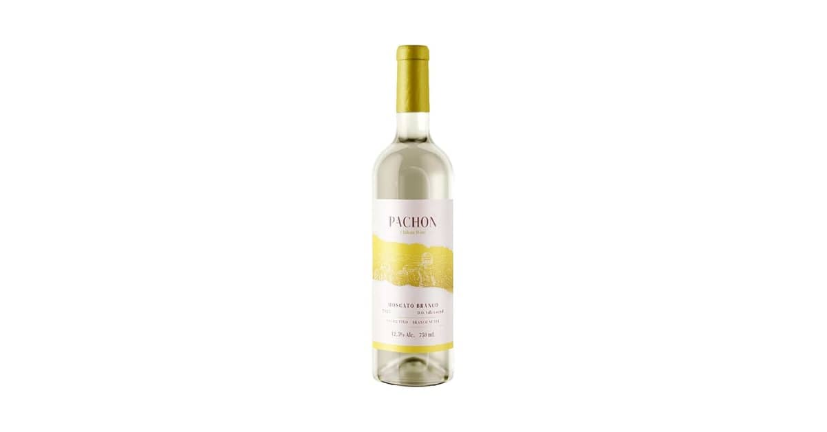 Melhor Vinho Moscatel do Mundo: Guia de Escolha