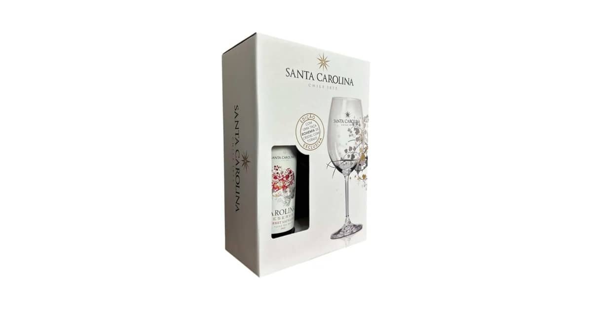 Melhor Vinho para Presentear: Kits Premium e Opções Clássicas