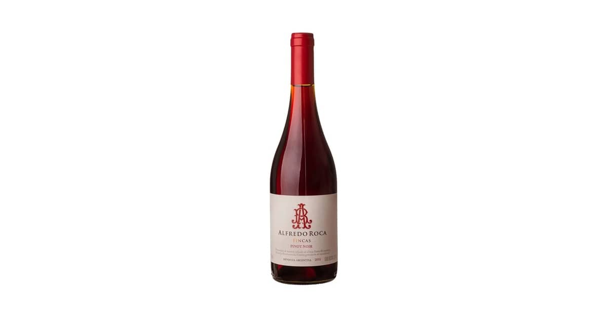 Melhor Vinho Pinot Noir Argentino: Sabores Únicos Revelados