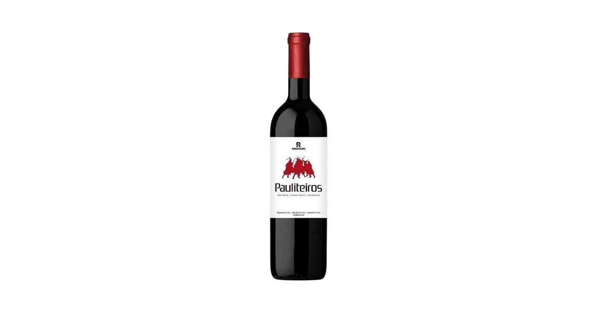 Melhor Vinho Português Barato: 7 Opções Incríveis