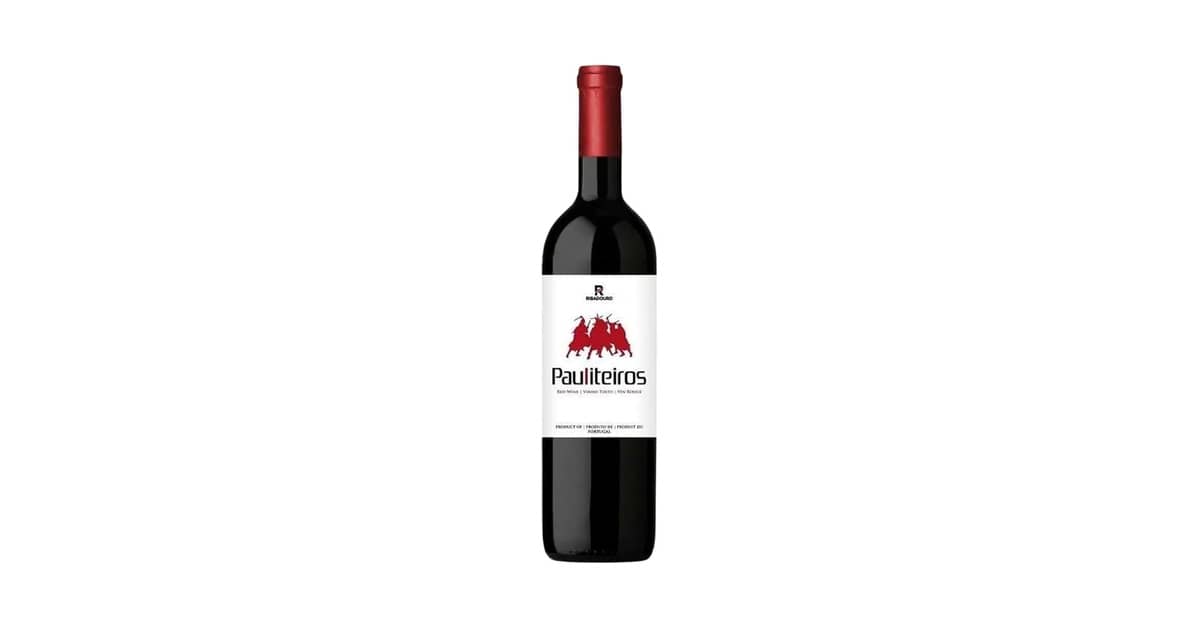 Melhor Vinho Português Custo Benefício: Sabores Incríveis!