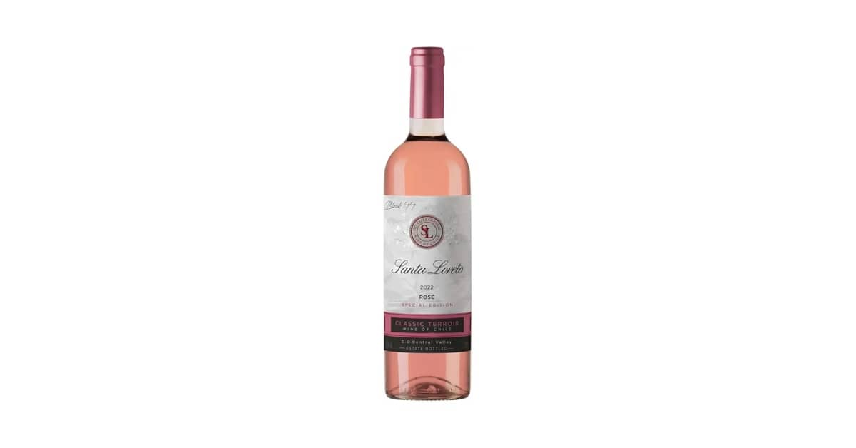 Melhor Vinho Rose Chileno: Guia Completo Para Sua Degustação