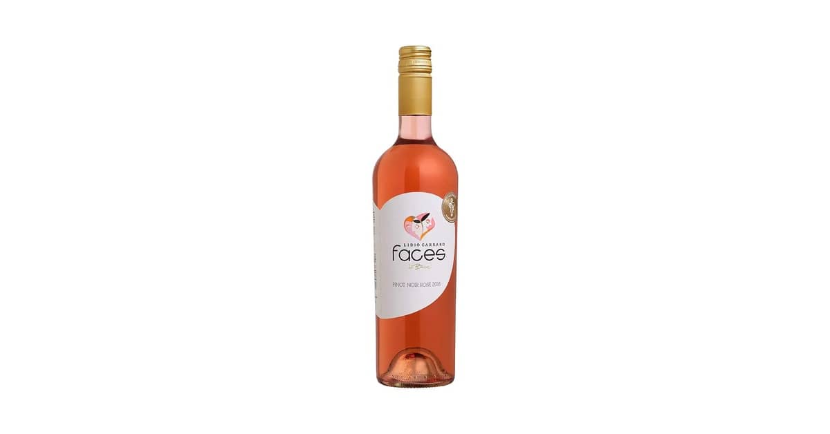Melhor Vinho Rose do Brasil: Sabores Frutados e Refrescantes