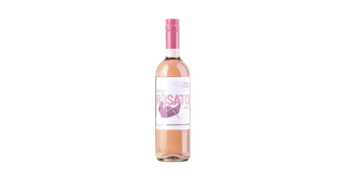 Melhor Vinho Rose Italiano: Guia de Sabores e Aromas