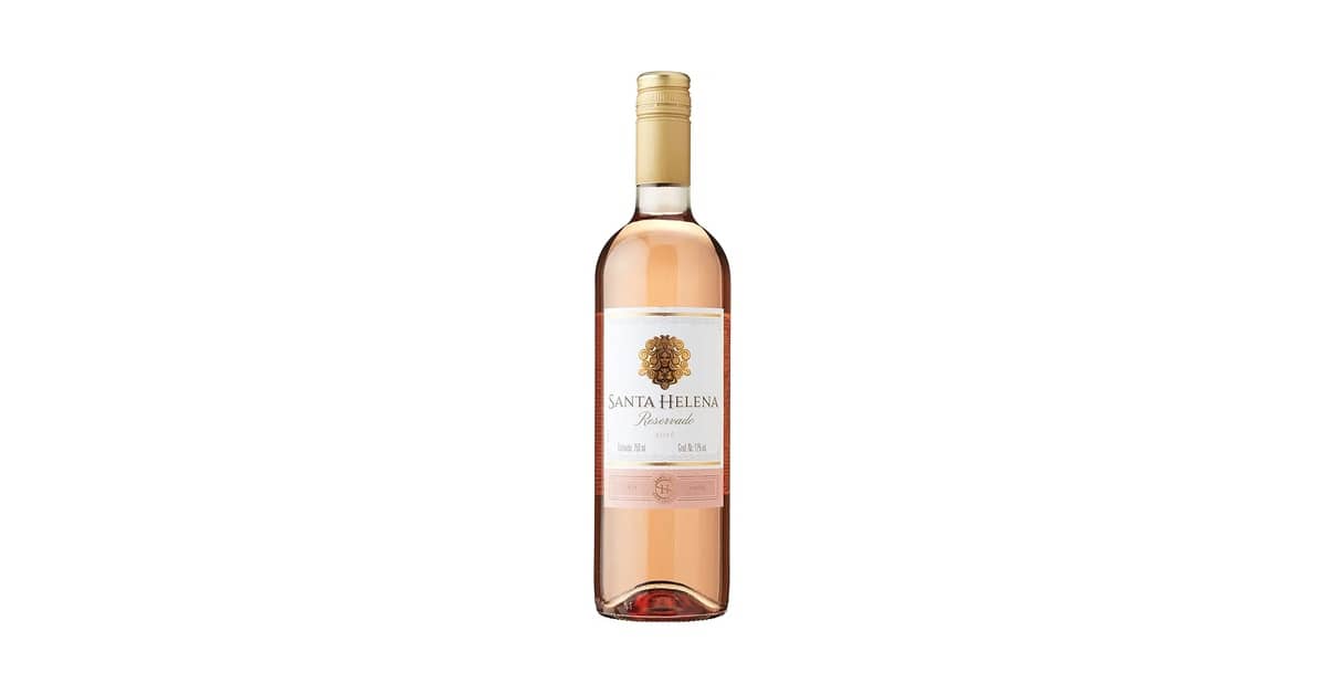 Melhor Vinho Rose Seco: Descubra Sabores Refrescantes!