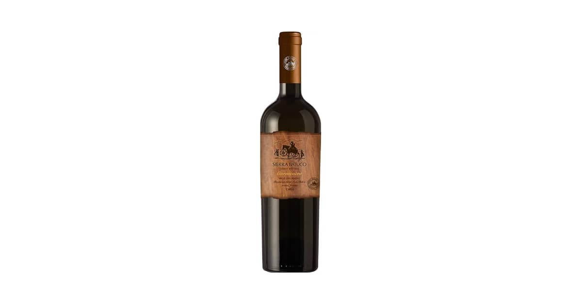 Melhor Vinho Seco Barato: Custo-Benefício Encontrado!