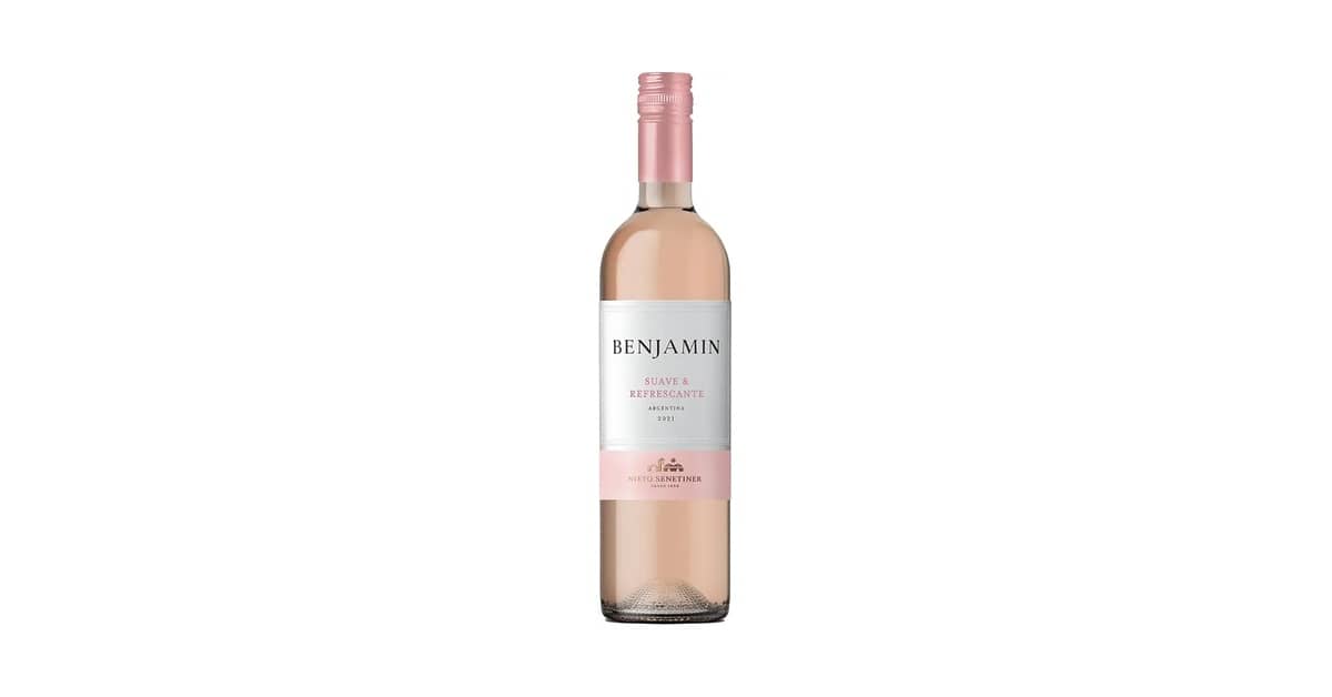 Melhor Vinho Suave Argentino: Guia de Sabores Doces