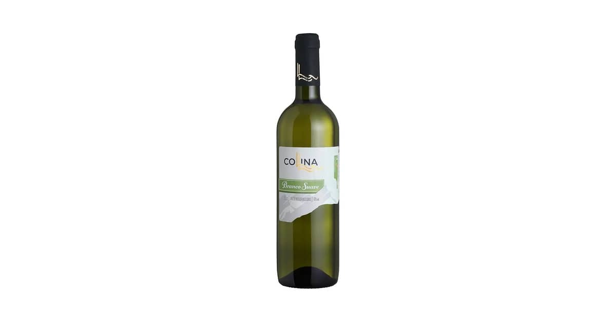 Melhor Vinho Suave Branco: Guia Completo e Opções Selecionadas