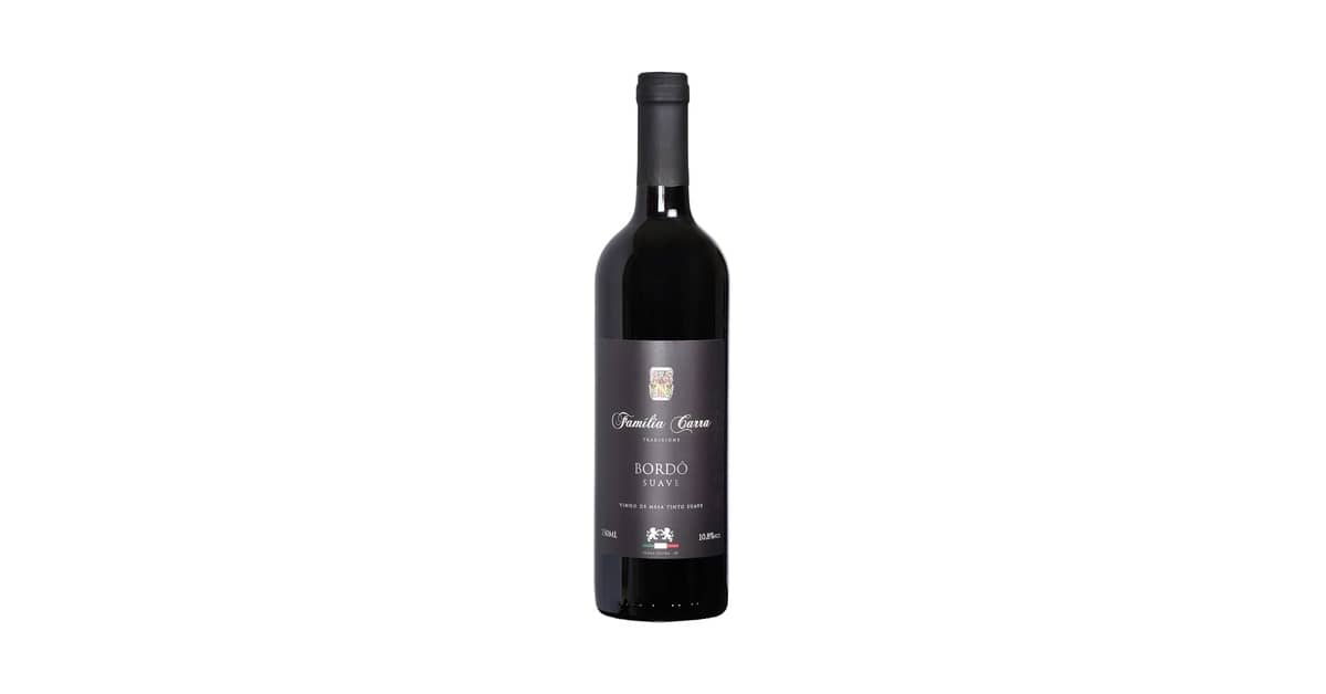 Melhor Vinho Suave de Mercado: Conheça Opções Deliciosas