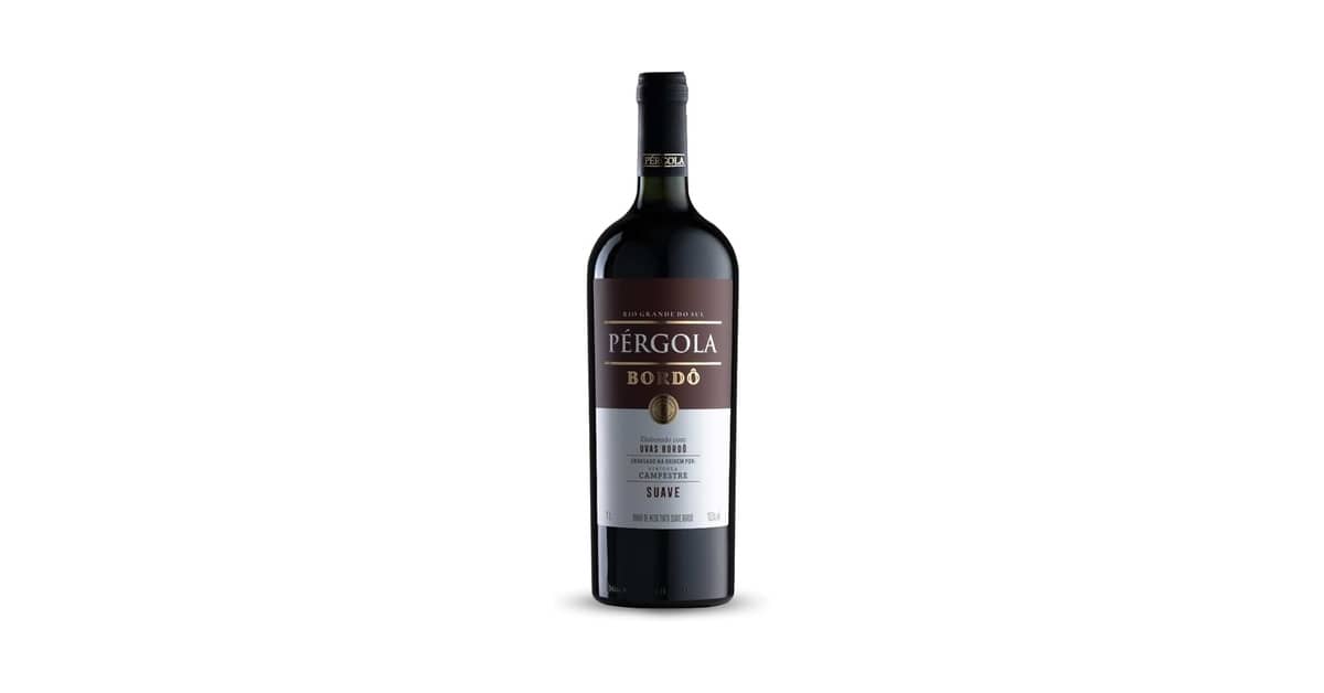 Melhor Vinho Suave do Brasil: Guia Essencial de Sabores Doces