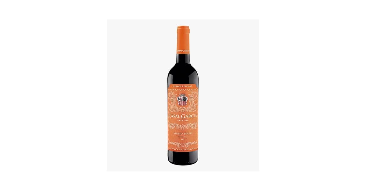 Melhor Vinho Tinto Seco Nacional: Guia Completo