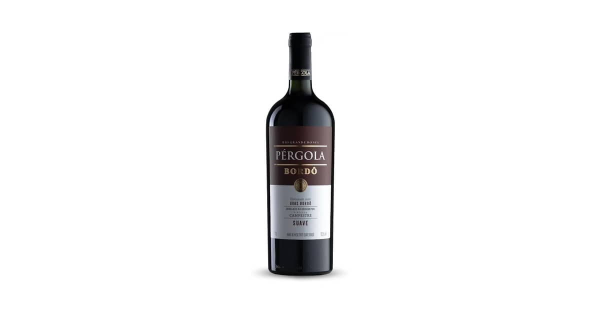 Melhor Vinho Tinto Suave de Mercado: Conheça os 7 Sabores!