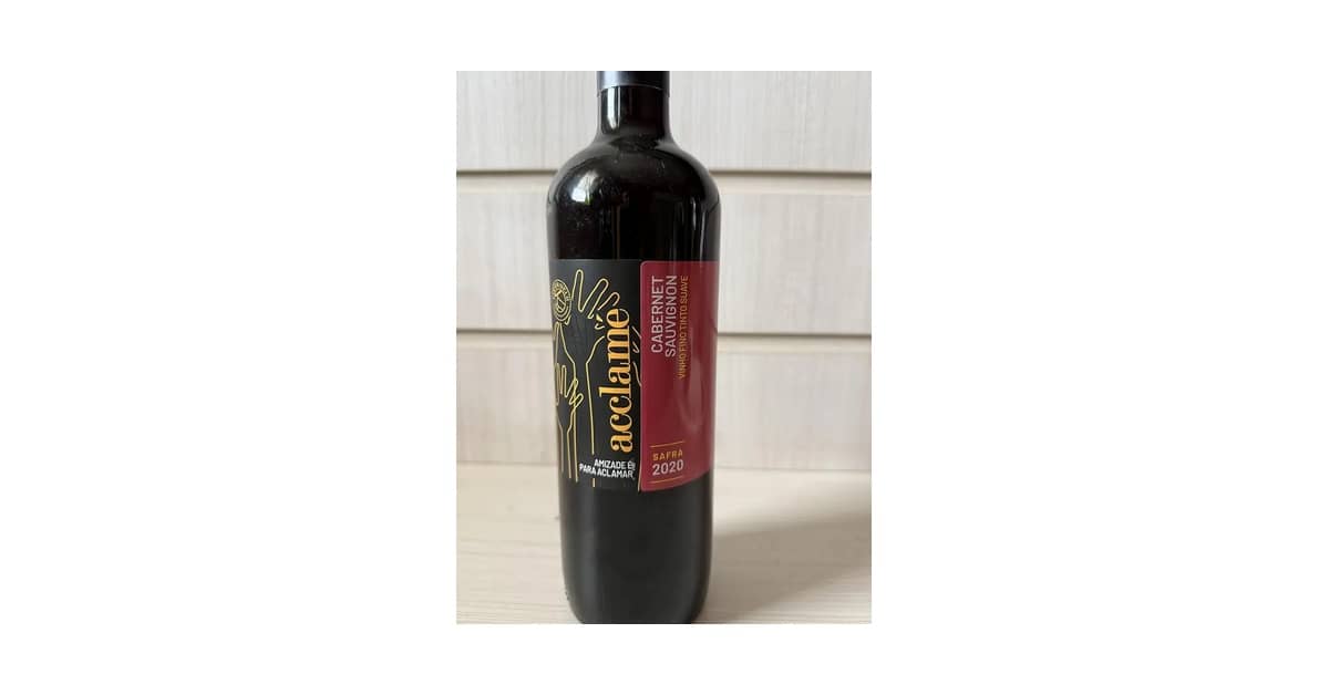 Melhor Vinho Tinto Suave do Mundo: Guia Completo 2024
