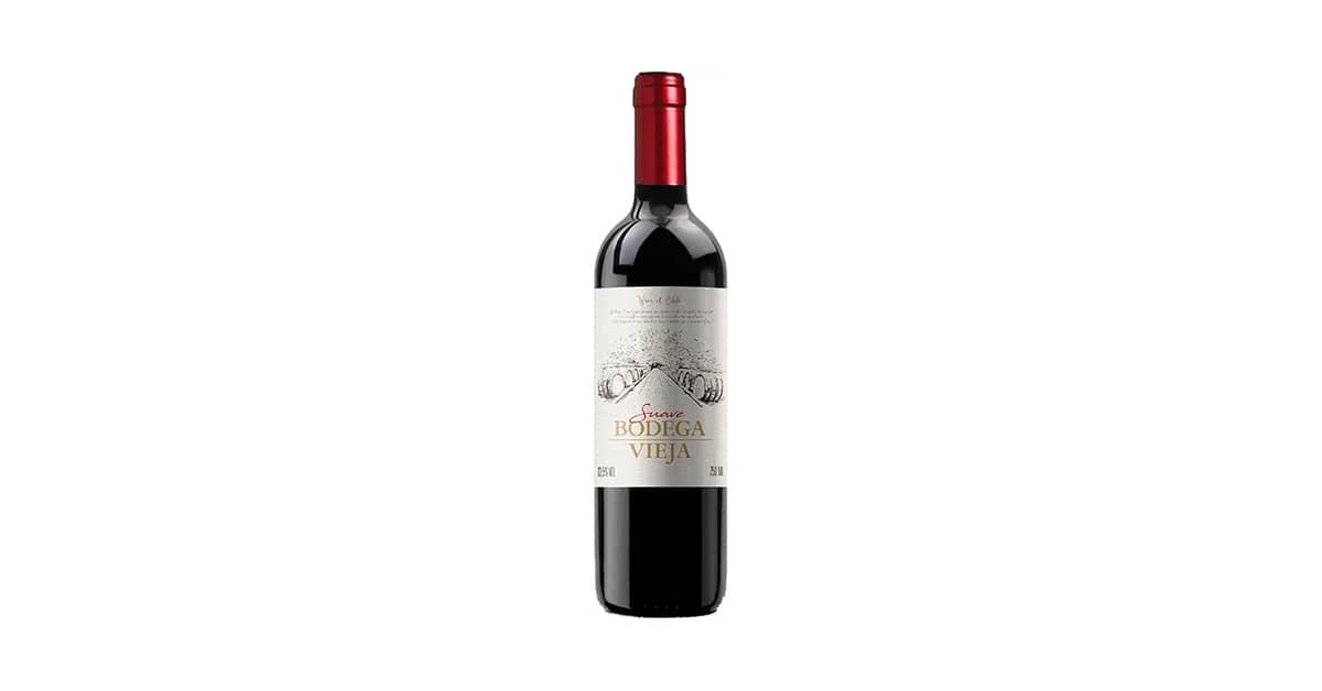 Melhor Vinho Tinto Suave Importado: Guia Essencial