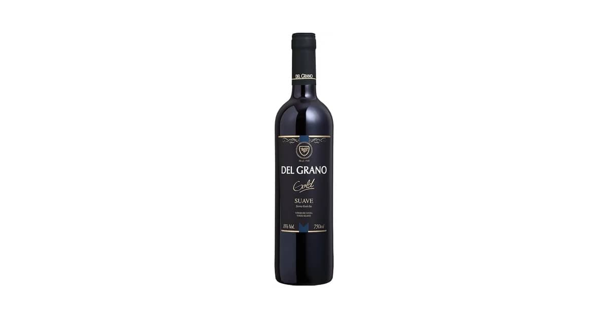 Melhor Vinho Tinto Suave Nacional: Guia e Análise