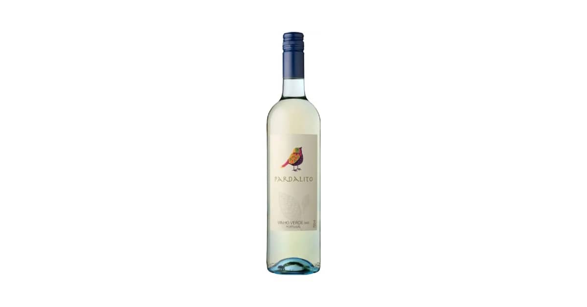 Melhor Vinho Verde Portugal: Descubra Sabores Frescos