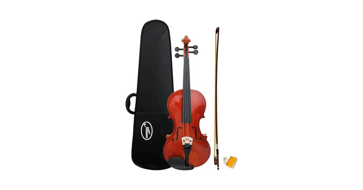 Melhor Viola de Arco: Guia Definitivo Para Músicos