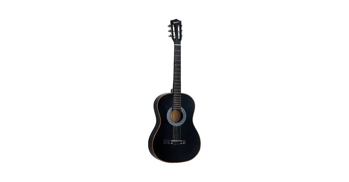 Melhor Violão de Nylon para iniciantes: Guia Completo