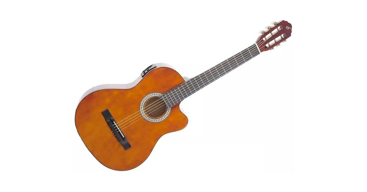 Melhor Violão Elétrico para iniciante: Guia Completo