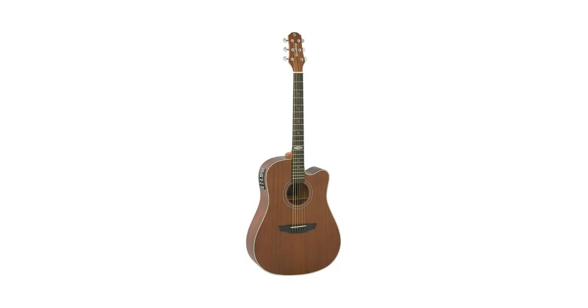 Melhor Violão Eletroacústico Custo Benefício: Guia Essencial
