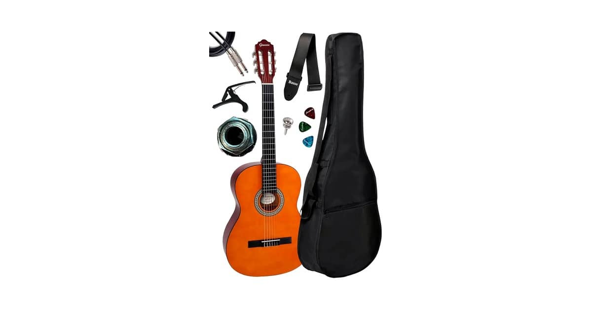 Melhor Violão Eletroacústico: Guia Definitivo