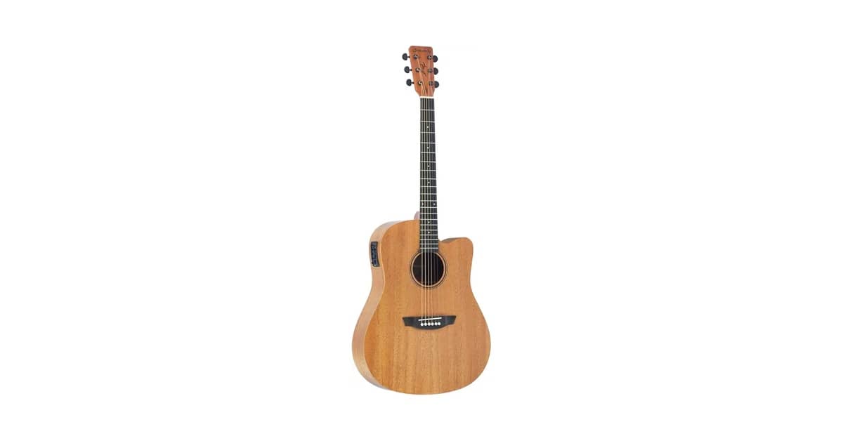 Melhor Violão Folk Custo Benefício: Guia de Compra Essencial