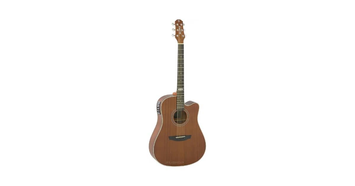Melhor Violão Folk: 10 Modelos de Alta Performance