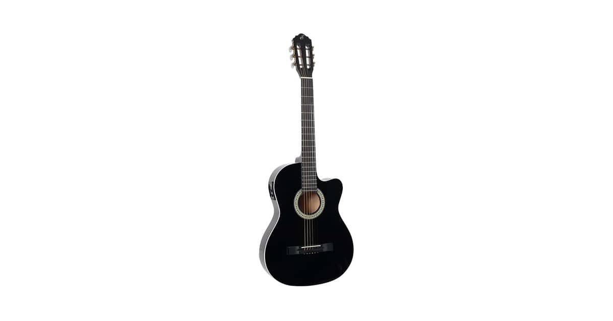 Melhor Violão Nylon Elétrico: Guia Essencial
