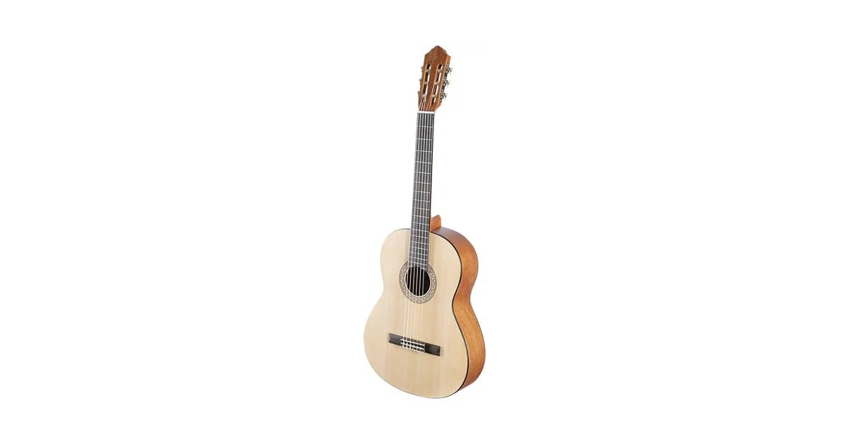 Melhor Violão Nylon Profissional: Som e Toque Superior