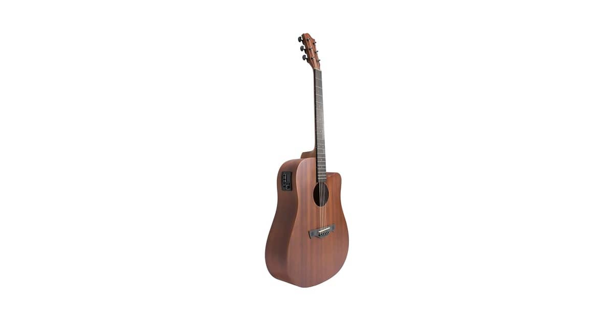 Melhor Violão para Tocar na Igreja: Guia Essencial