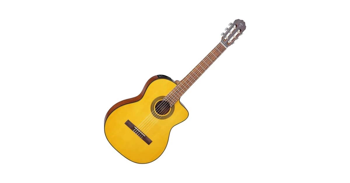 Melhor Violão Profissional Takamine: Guia Completo