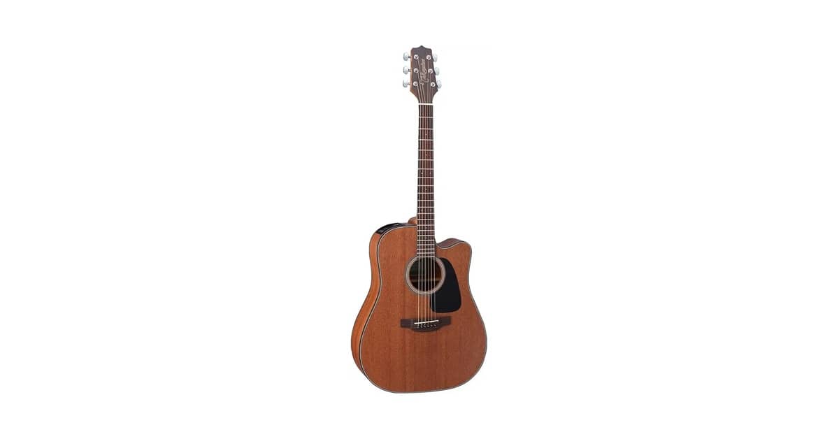 Melhor Violão Takamine: Guia Completo de Escolha