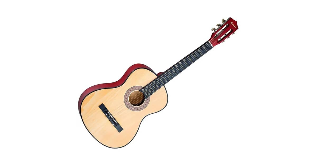 Melhor Violão: 10 Modelos para Iniciantes e Profissionais