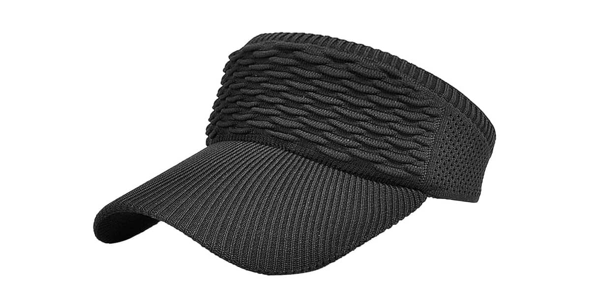 Melhor Viseira para Sol: Proteção e Estilo Para o Seu Dia