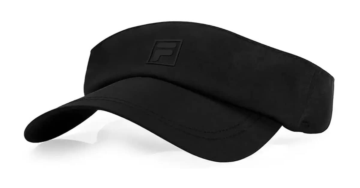 Melhor Viseira: 10 Modelos para Performance Esportiva