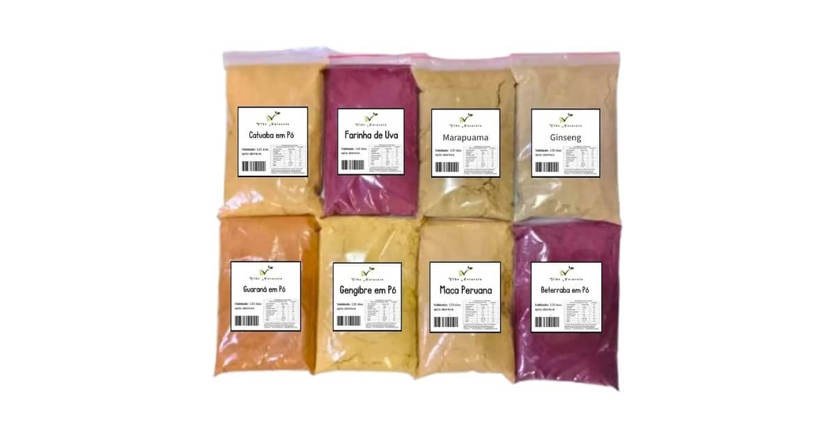 Melhor Vitamina com Ginseng: Energia e Foco