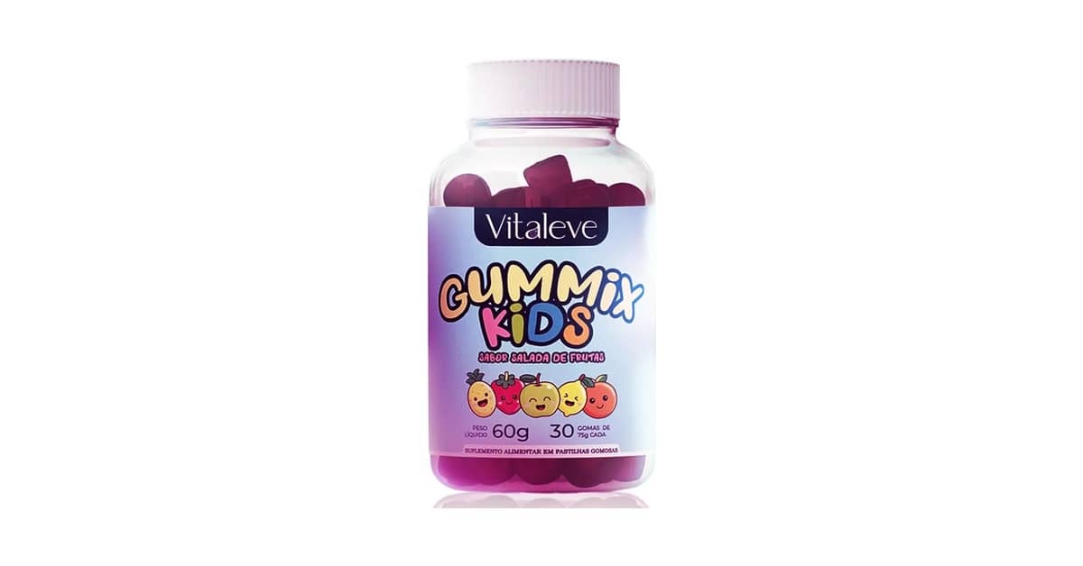 Melhor Vitamina Infantil para Engordar: Guia Essencial