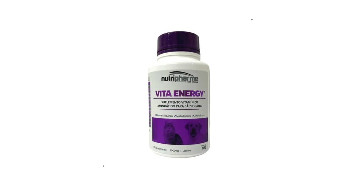 Melhor Vitamina para Cachorro Desnutrido: Guia Essencial