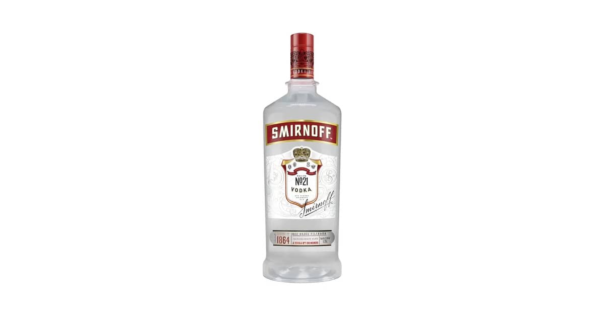 Melhor Vodka Custo Benefício: 7 Opções Premium Acessíveis
