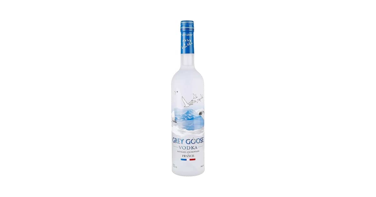 Melhor Vodka do Mundo Ranking: Suas Escolhas Premium