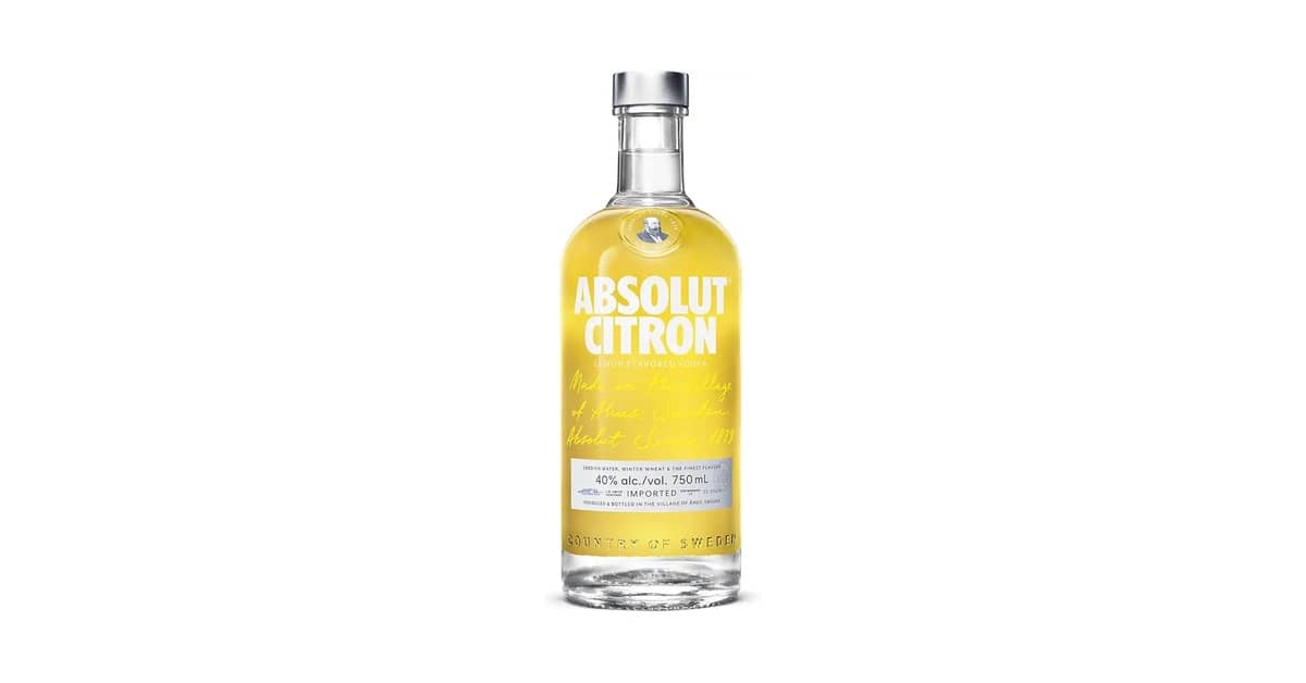 Melhor Vodka para Caipirinha: Qual Escolher?